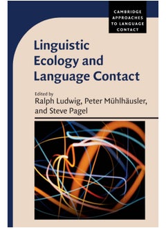 Linguistic Ecology and Language Contact  - Image 2