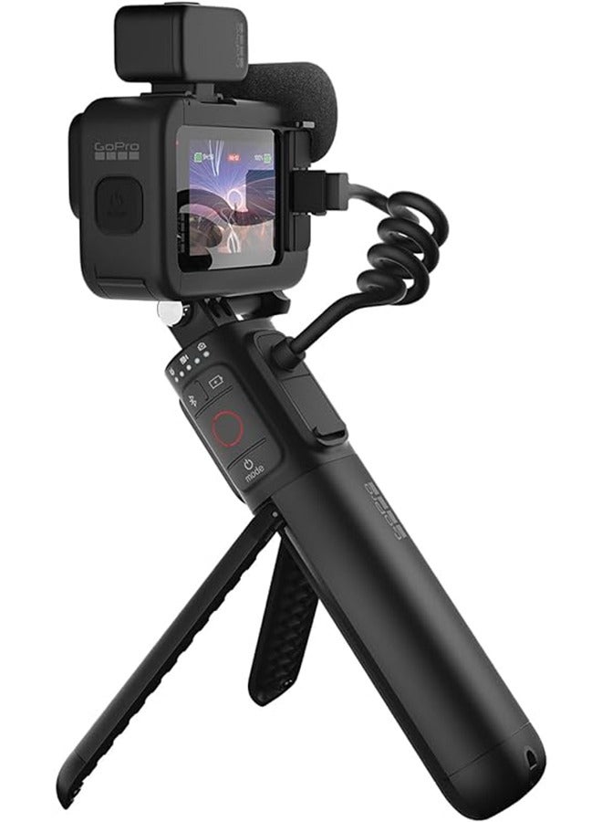 جو برو حزمة إصدار Hero 12 Creator باللون الأسود - Image 3