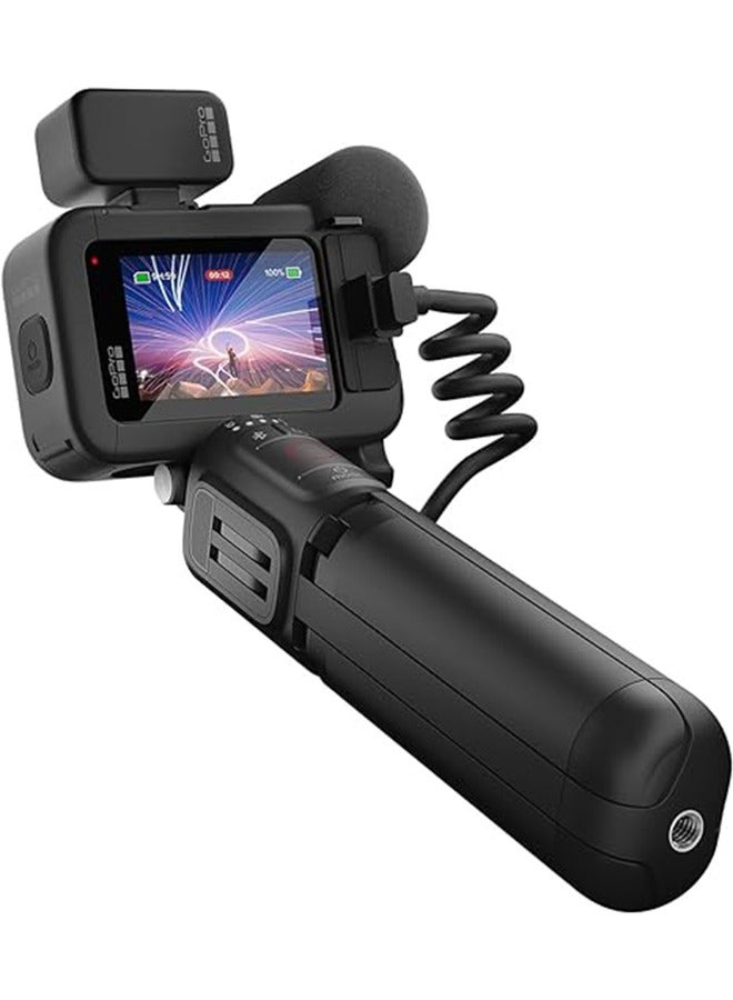 جو برو حزمة إصدار Hero 12 Creator باللون الأسود - Image 1