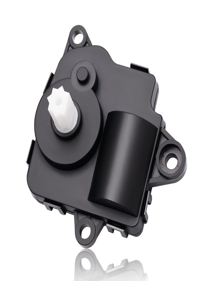 EKLN HVAC Blend Door Actuator Compatible with Chevy Equinox 2013-2017, GMC Terrain 2013 2014 2015 2016 2017, Heater Air Vent Actuator, 604-180, 604180, 22877649 - Image 1