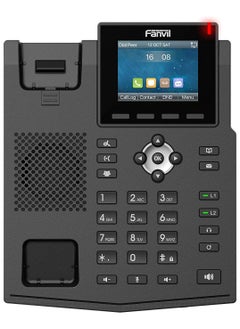 Fanvil X3SG Entry Level VoIP Phone  - Image 1