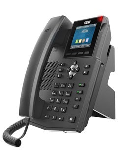 Fanvil X3SG Entry Level VoIP Phone  - Image 2