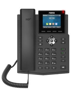 Fanvil X3SG Entry Level VoIP Phone  - Image 3