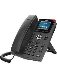 Fanvil X3SG Entry Level VoIP Phone  - Image 4