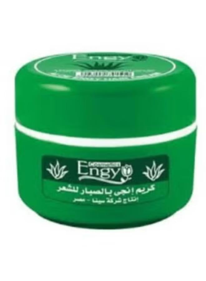 Sina Engiy anti-hair loss cream with aloe vera 120 g