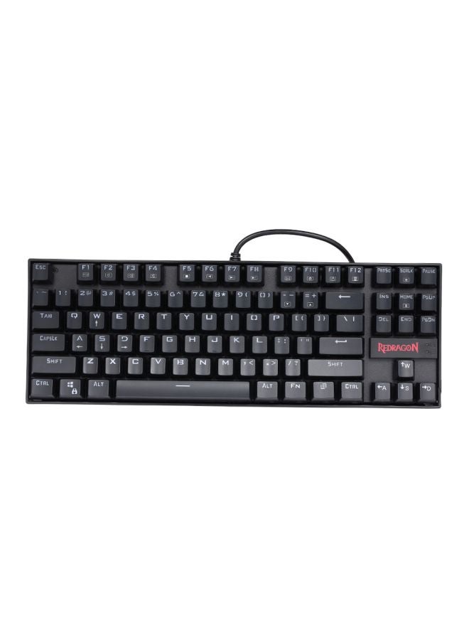 ريد راجون Redragon K552 Mechanical Wireless Gaming Keyboard