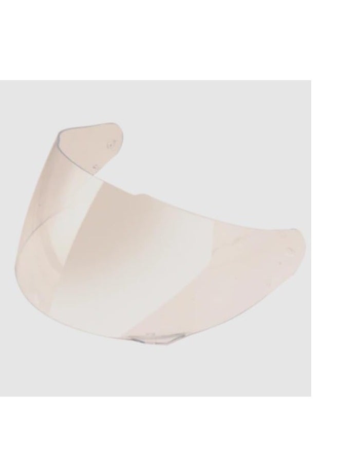 AXOR Axor Rage Helmet Visor (Clear) 