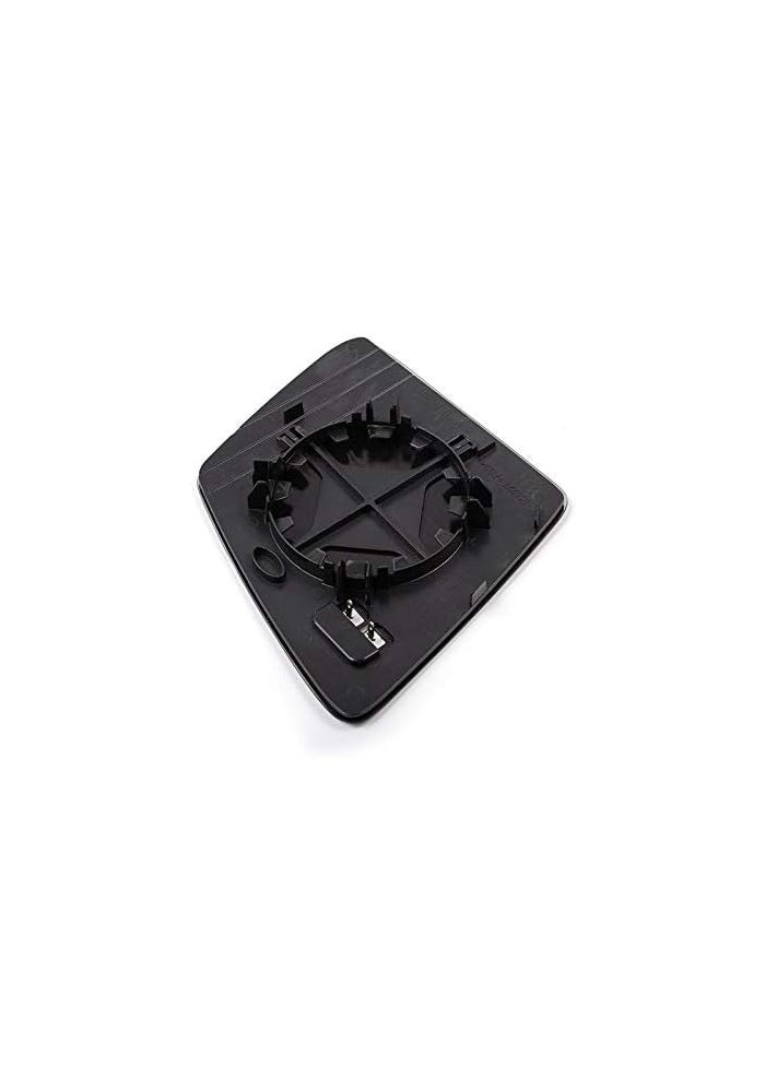 Wivplex Auto Convex Heated Mirror Glass for Mercedes - Image 2