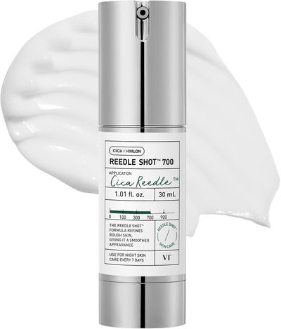 VT COSMETICS Reedle Shot 700 Essence 30ml | High