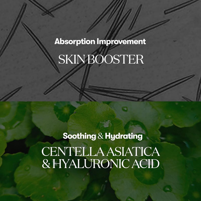 VT COSMETICS Reedle Shot 700 Essence 30ml | High-Strength Reedle Micro-Needle Serum for Pores, Rough Texture & Smooth Skin - Image 3