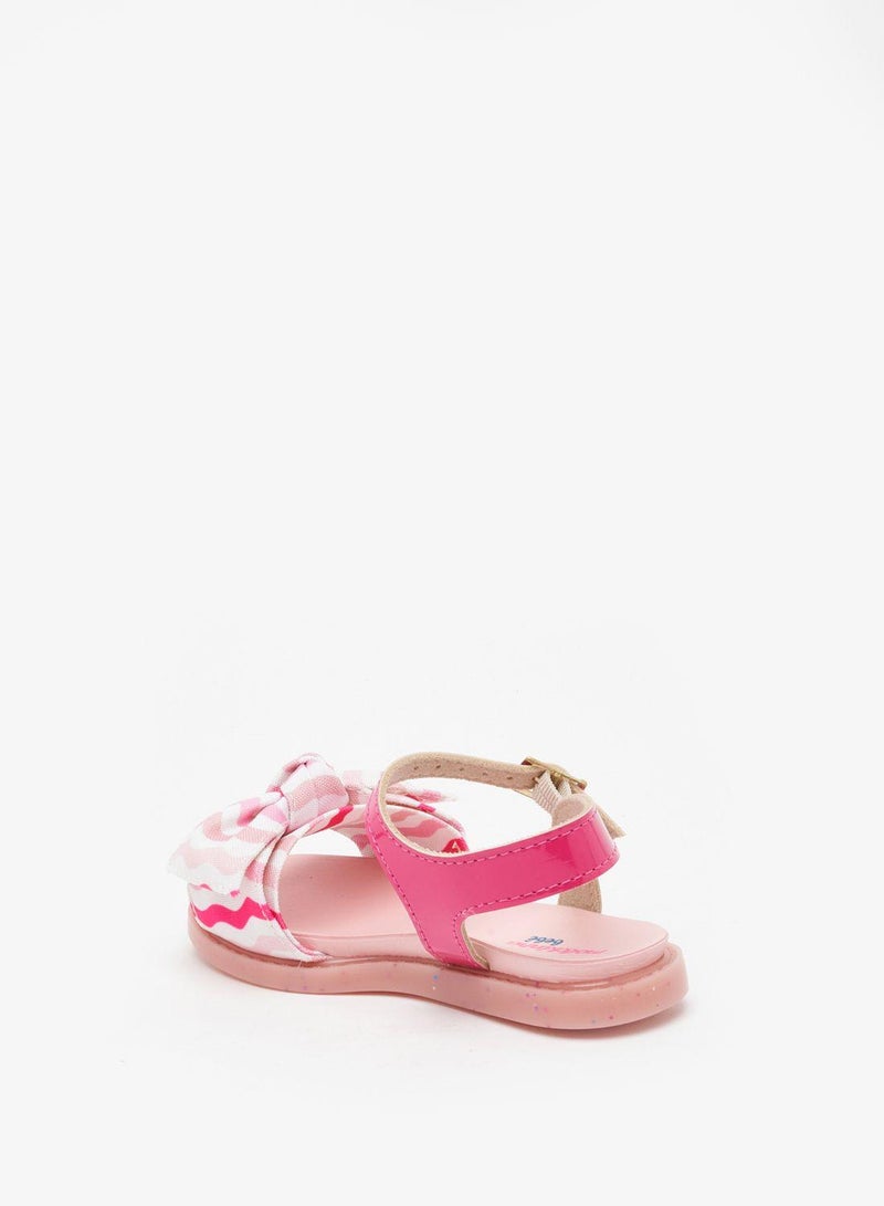 موليكينها صندل بسير خلفي للأطفال الرضع - كينسلي - Image 3