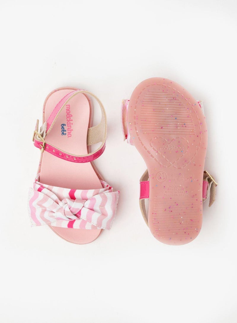 موليكينها صندل بسير خلفي للأطفال الرضع - كينسلي - Image 5