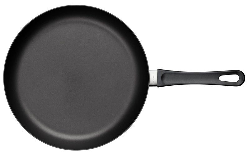 Scanpan Classic 11 inch Nonstick Fry Pan – Compatible with Gas and Electric Stovetops, Metal Utensil Safe, Oven Safe to 500°F, Dishwasher Safe - Image 2