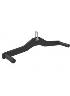 TA SPORT Ta Sport Tricep Press Down Bar 520X100X150 Mm 