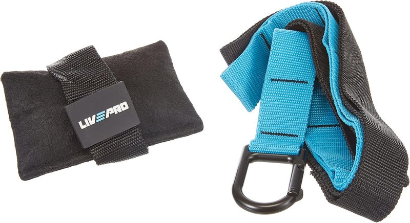ليف برو نظام تدريب معلق LiveUp Cross Suspension Trainer - Image 2