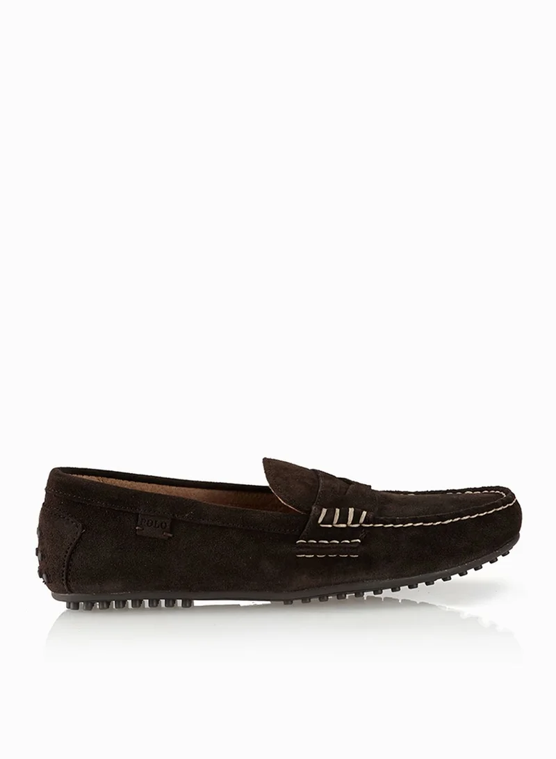 POLO RALPH LAUREN Wes Slip Ons