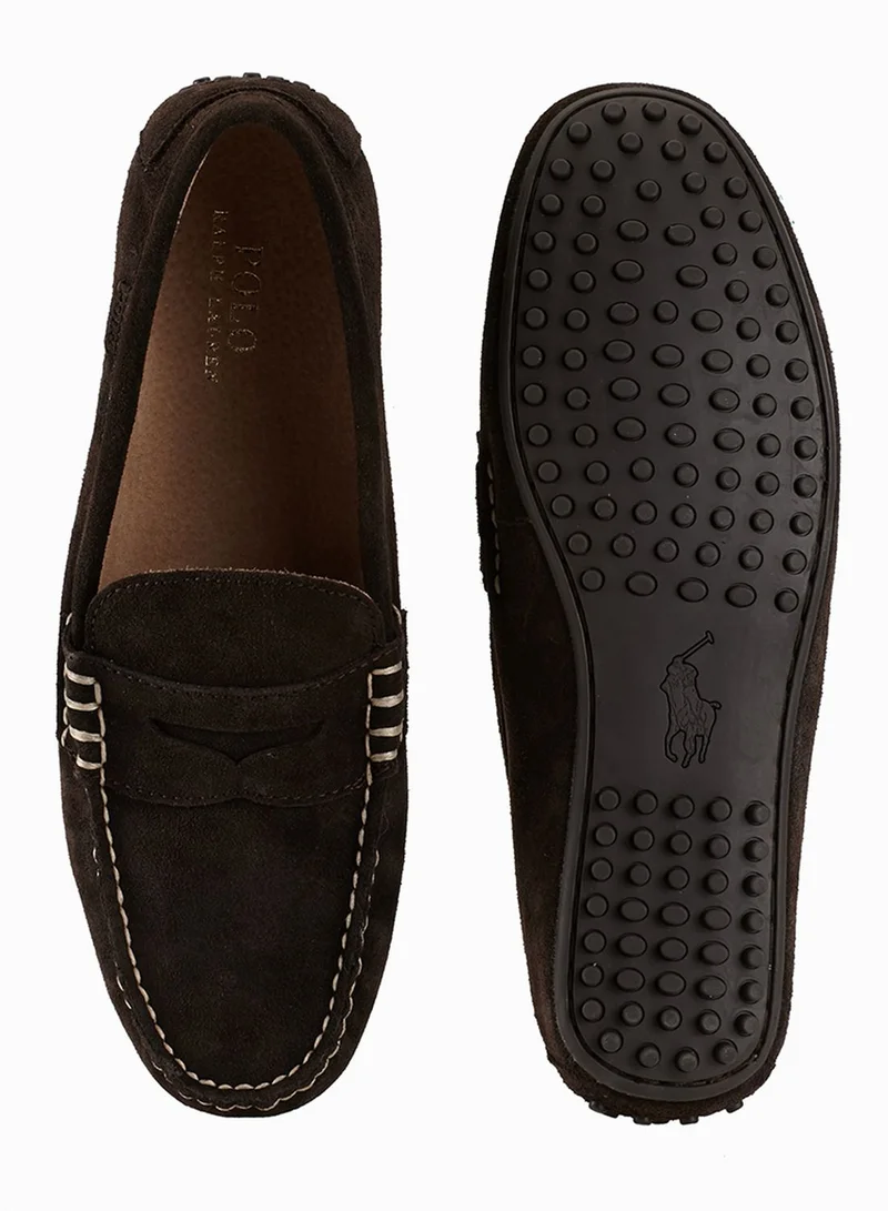 POLO RALPH LAUREN Wes Slip Ons