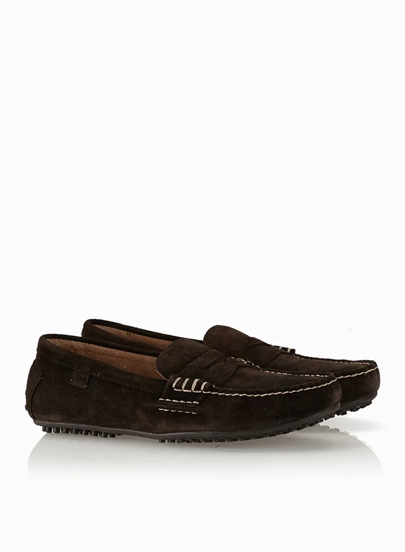 POLO RALPH LAUREN Wes Slip Ons