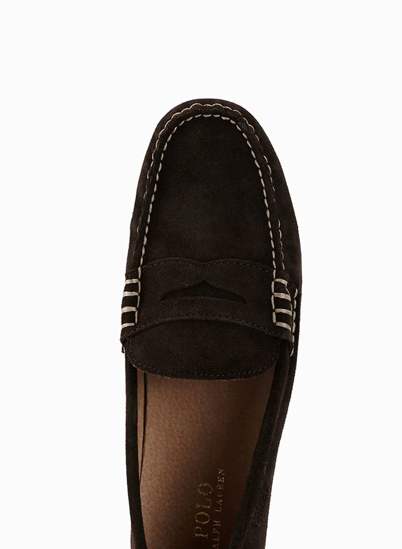 POLO RALPH LAUREN Wes Slip Ons