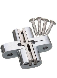 Generic 10 Pack Aluminum T Slot Nuts - Essential Fasteners for Woodworking Jigs & Fixtures - Perfect for T Track Systems  - Image 2