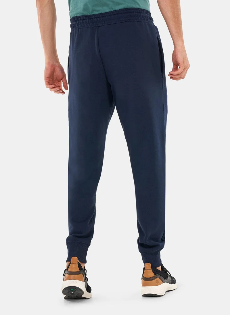 Timberland Men's Small Logo Sweatpants