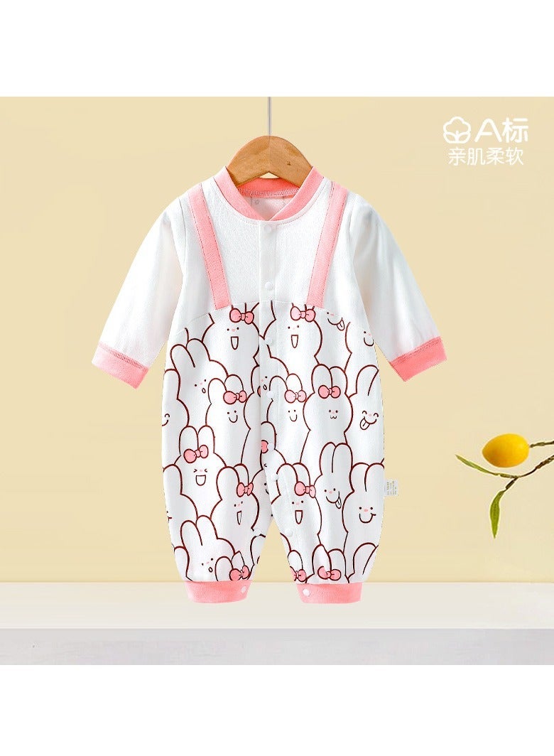 Soft and Comfortable Baby Jumpsuit