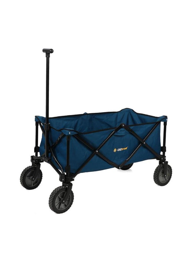 OZTrail OZTrail By Adventure HQ | COLLAPSIBLE CAMP WAGON 