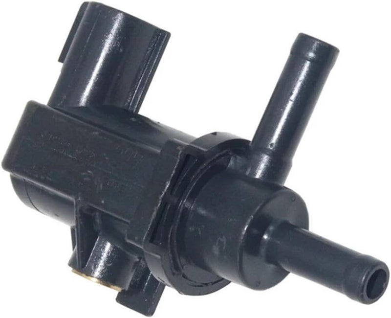 Wivplex Evap Vacuum Vapor Canister Purge Solenoid Valve with Release Cable - Image 3