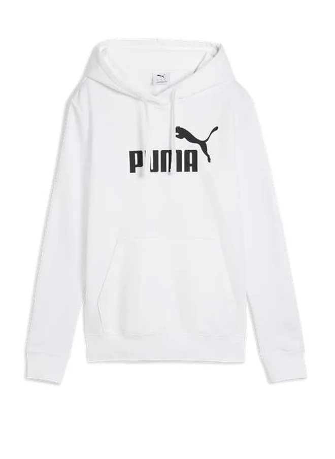 PUMA Essential Logo Hoodie