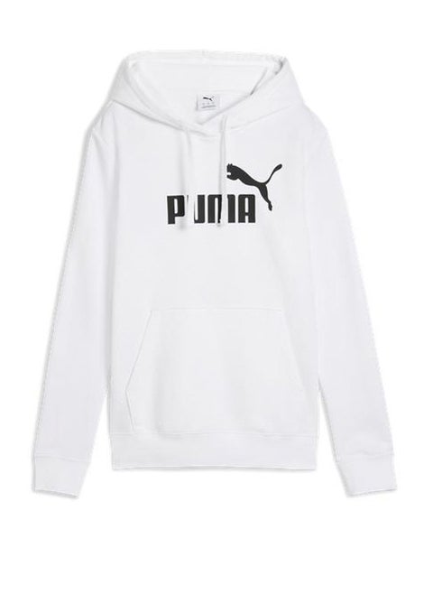 Essential Logo Hoodie