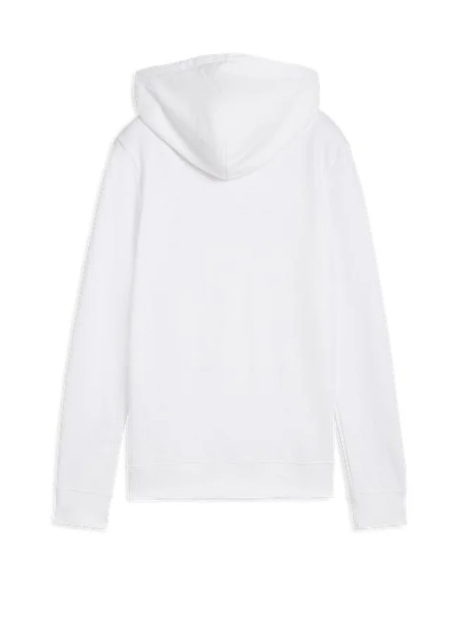 بوما Essential Logo Hoodie