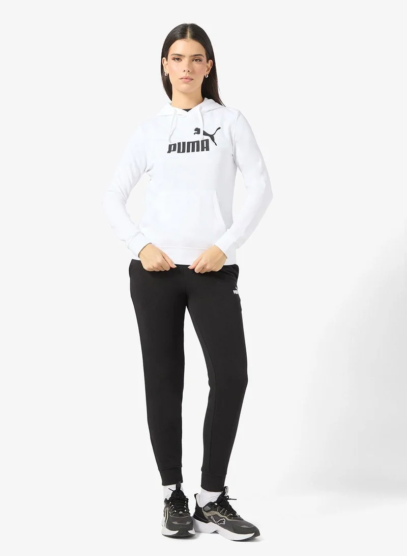PUMA Essential Logo Hoodie