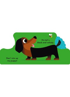 Don't Mix Up My Puppy!  - Image 3