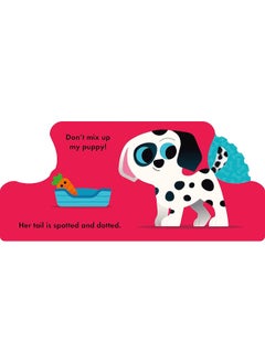 Don't Mix Up My Puppy!  - Image 2