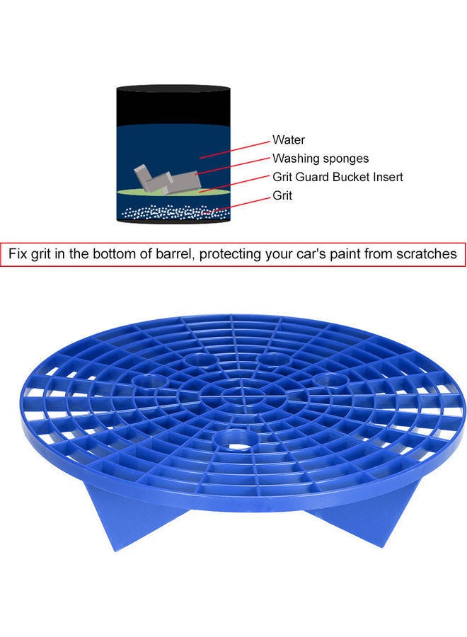 NIBEMINENT Car Wash Grit Tool - Image 4