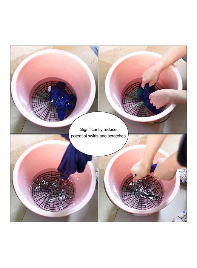 NIBEMINENT Car Wash Grit Tool - Image 2