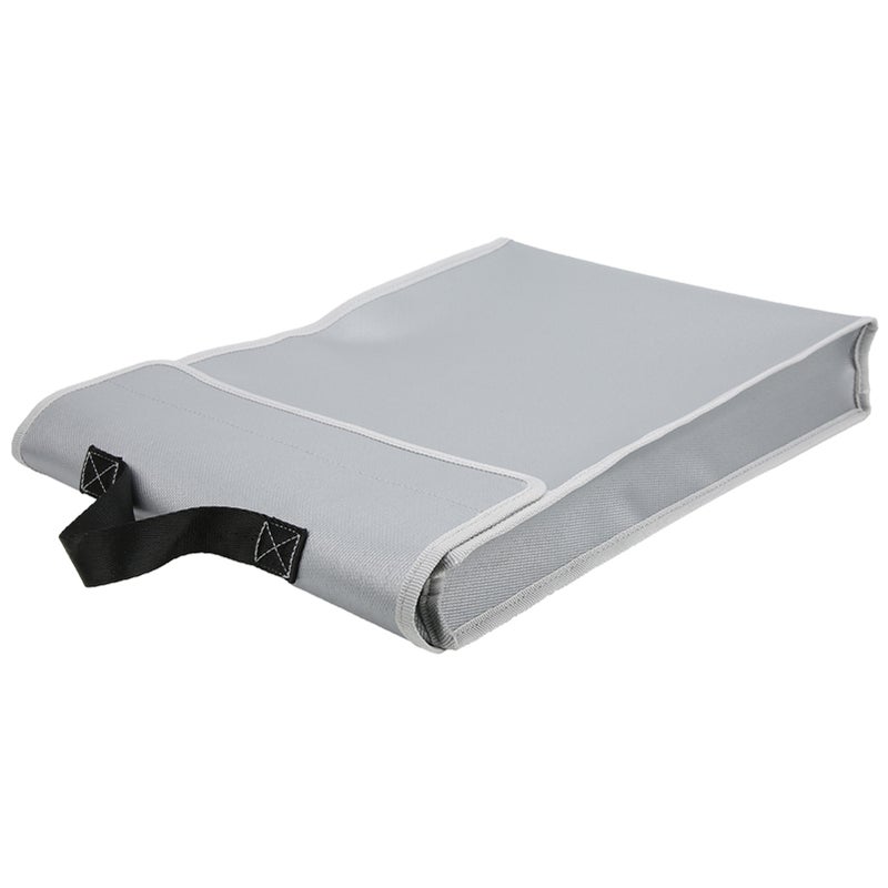 Double-Layer Portable Bag Explosion-proof and Moisture-proof Waterproof Safety Bag - Image 4