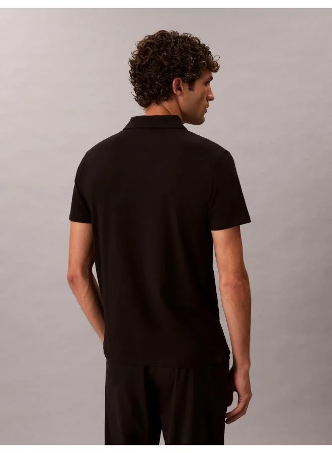 CALVIN KLEIN Essential Polo