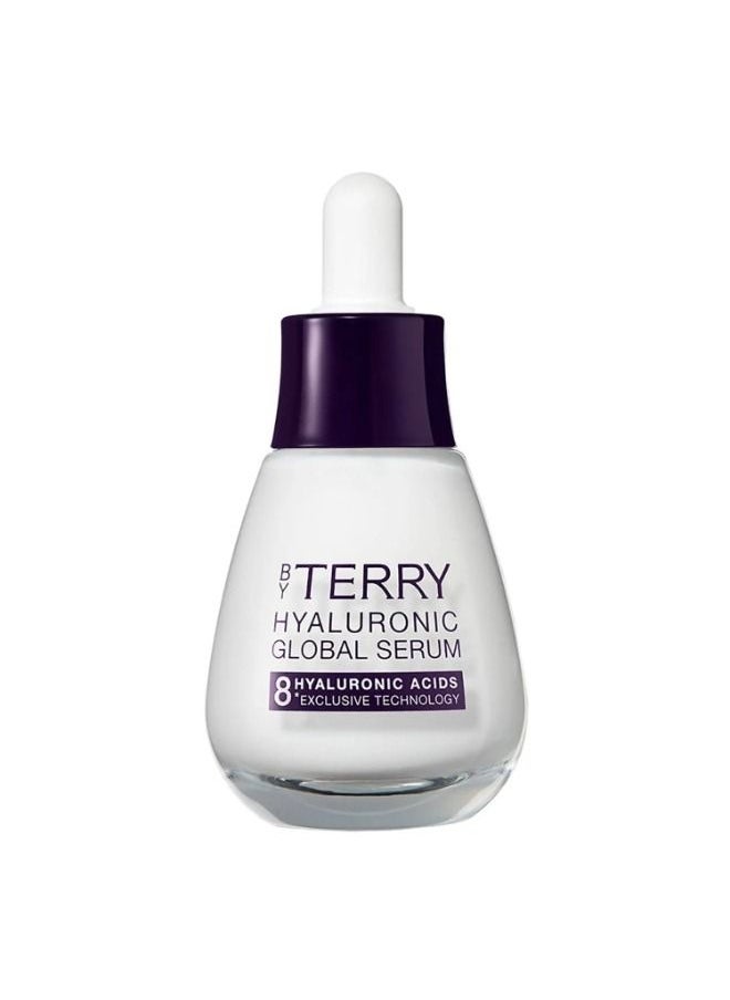 BY TERRY Hyaluronic Global Face Serum 30ml 