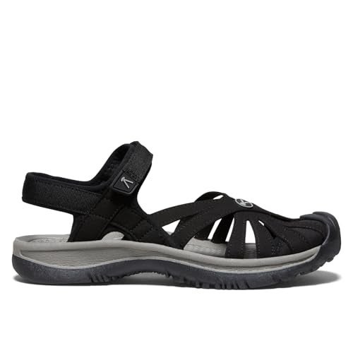 KEEN Women's Rose Casual Closed Toe Sandals - Image 2