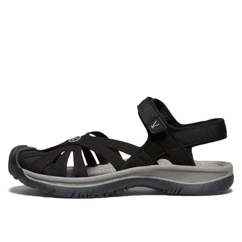 KEEN Women's Rose Casual Closed Toe Sandals - Image 3