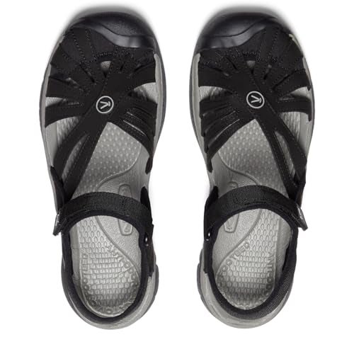 KEEN Women's Rose Casual Closed Toe Sandals - Image 5
