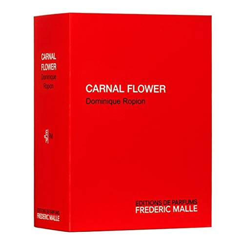 Frederic Malle Carnal Flower Dominique-Ropion 100 Milliliters /3.4 Ounce Eau De Perfume - Image 1
