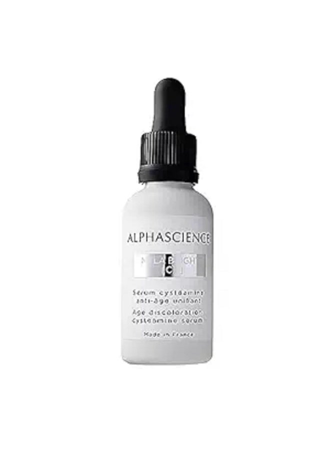 Mela Bright Serum 30ml – Anti Dark Spots & Pigmentation Correcting Serum for Skin Brightening, Melasma