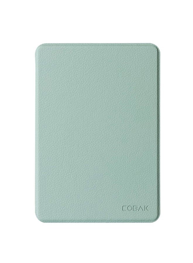CoBak Case for All New Kindle 11th Generation 2022 Release Only - PU Leather Smart Cover, Auto Sleep and Wake, Premium Protective Case for Kindle 2022 - Image 4