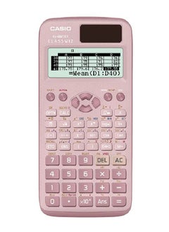 fx-991EX-PK ClassWiz Scientific Calculator Pink