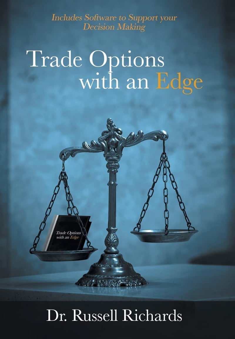 Xlibris Trade Options with an Edge