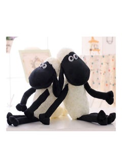 Y&D Soft Sheep Shaun Creative Plush Toy 50cm  - Image 2