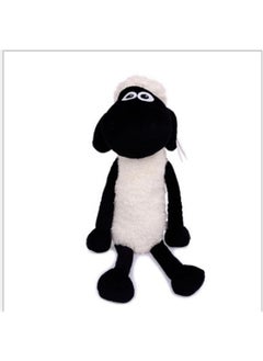 Y&D Soft Sheep Shaun Creative Plush Toy 50cm  - Image 3