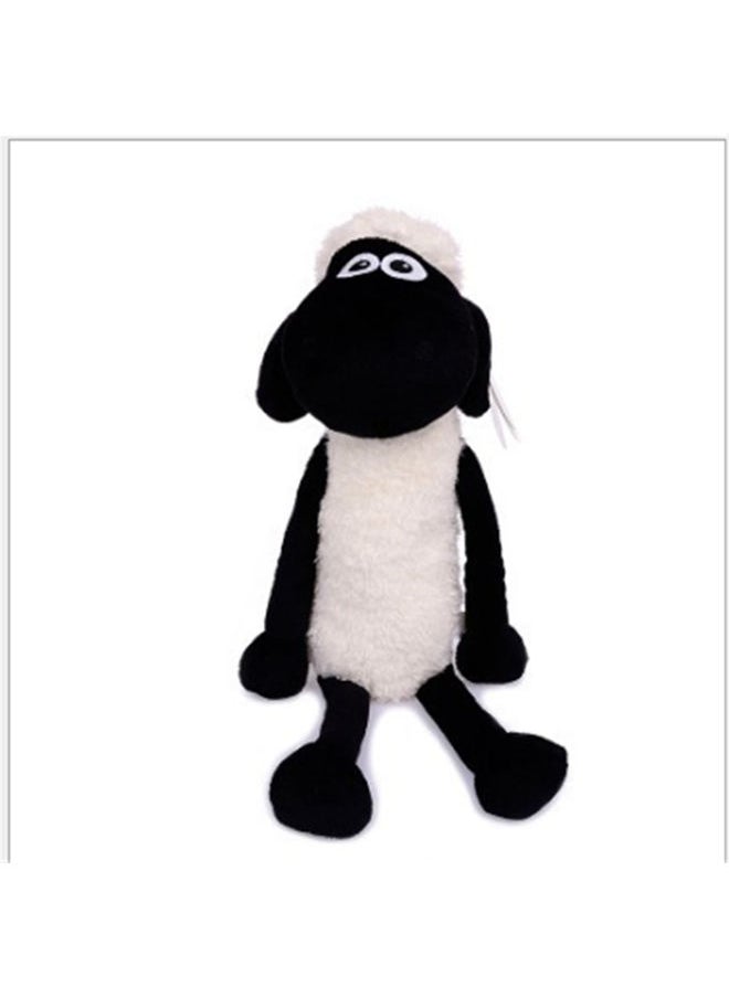 Y&D Soft Sheep Shaun Creative Plush Toy 50cm  - Image 3